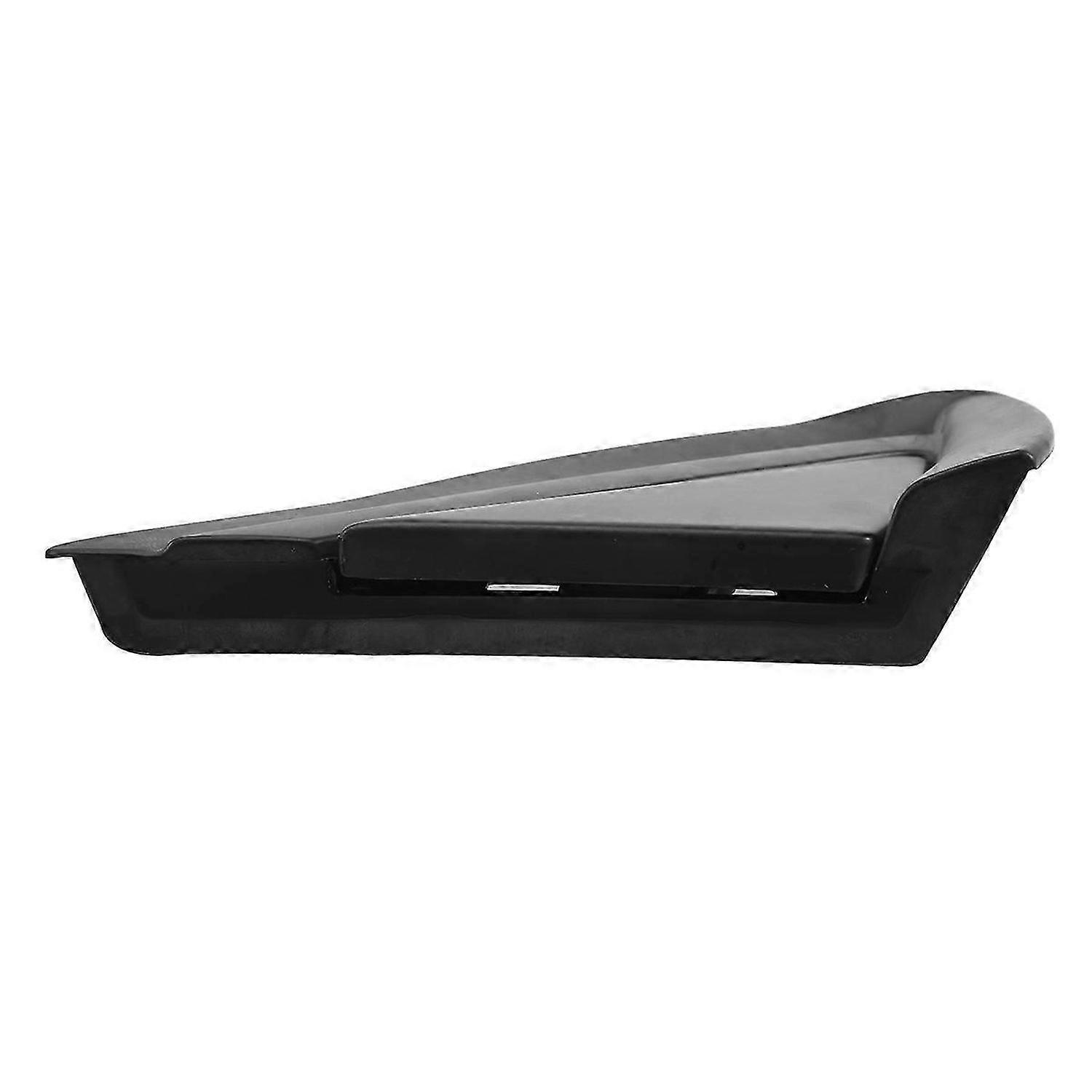 Car Front Left&Right Window Triangle Plate for Citroen C4 C4L