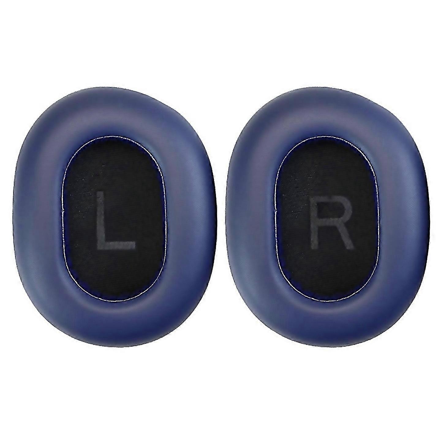 For Ear Pads For Backbeat Go810 Ear Cushion Blue