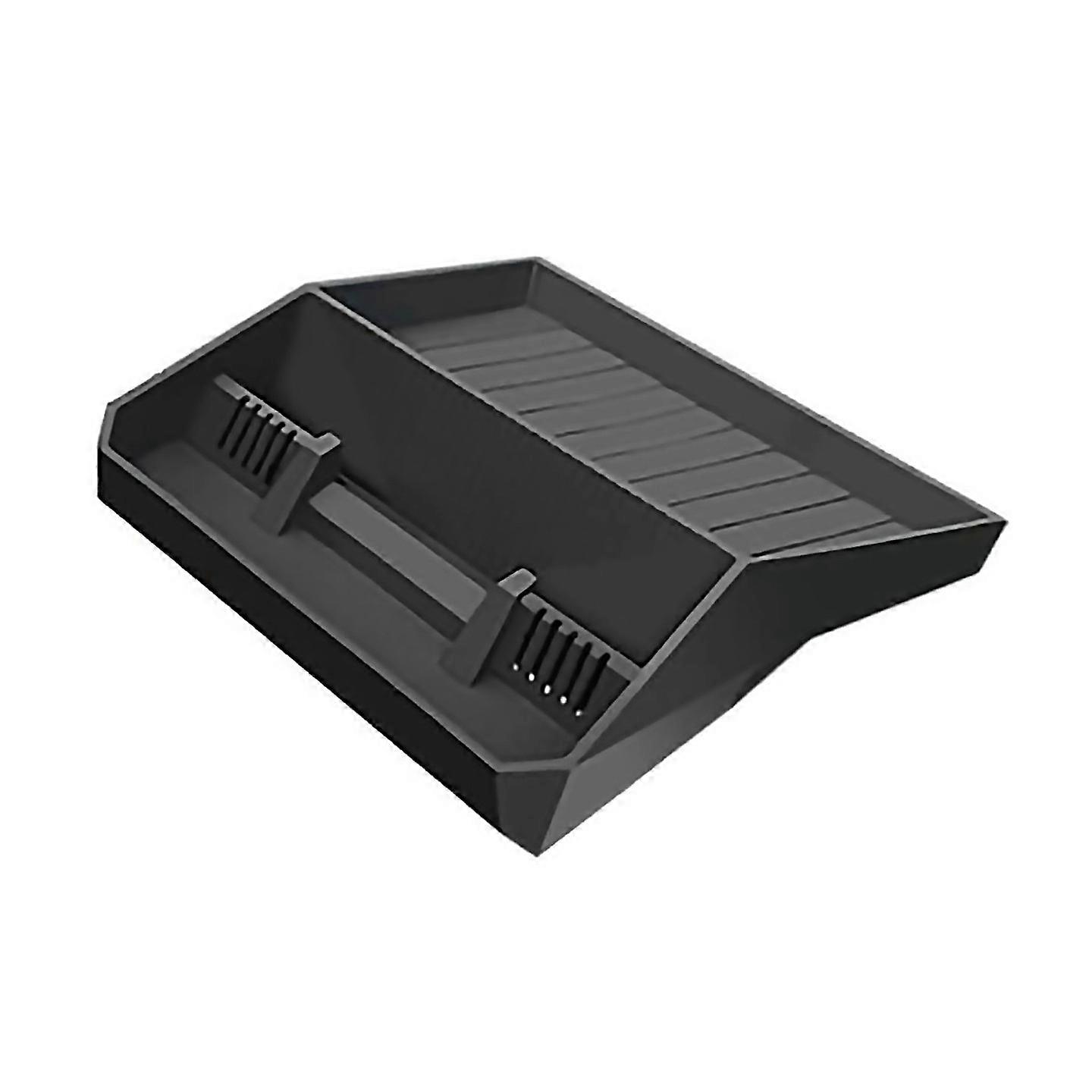 For Center Console Organizer For Tesla Behind Screen Storage