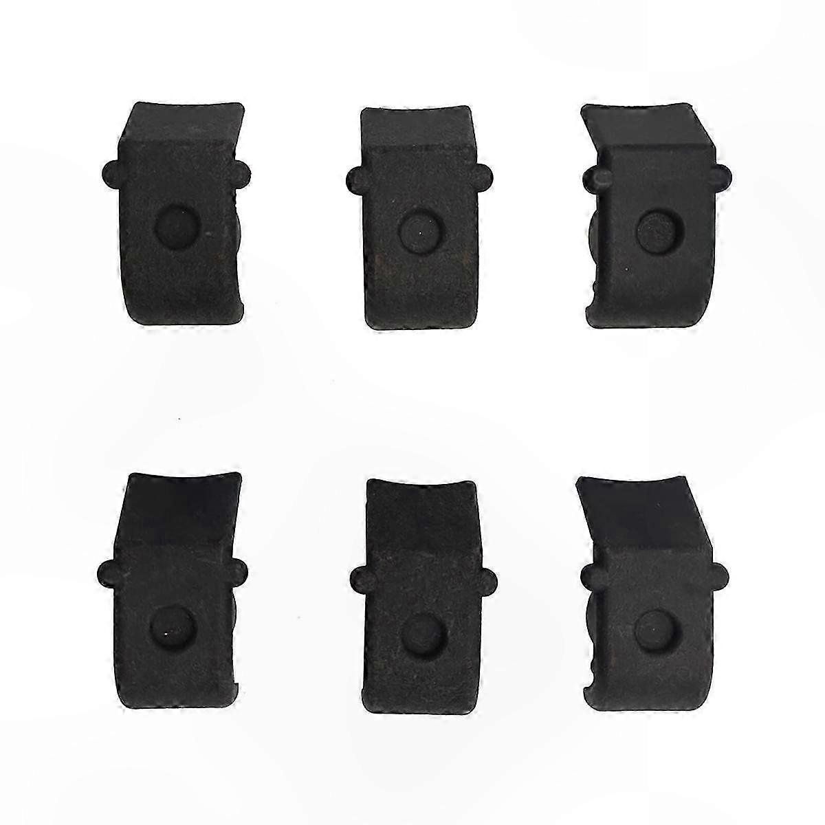 Nylon Clutch Protector for CVT Models 400-1000 0GR0-051005