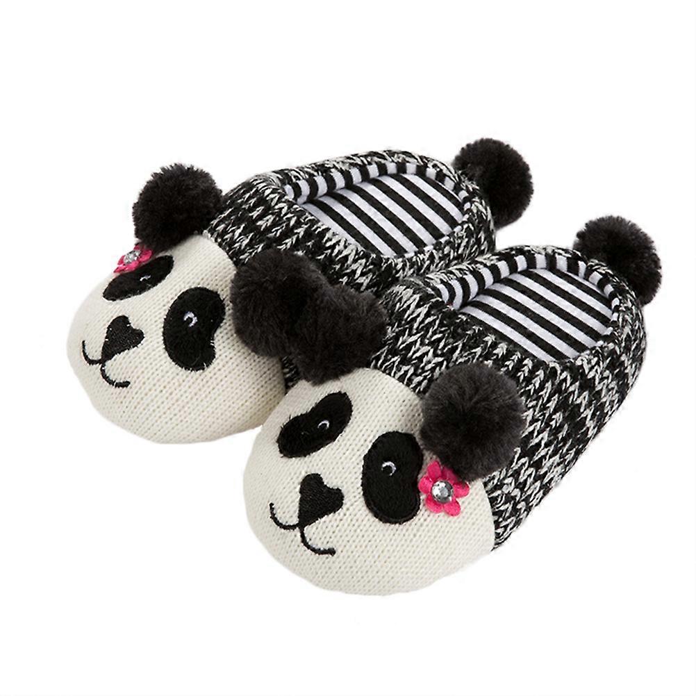 Cotton Slipper for Winter Soft Warm Indoor Home Shoes