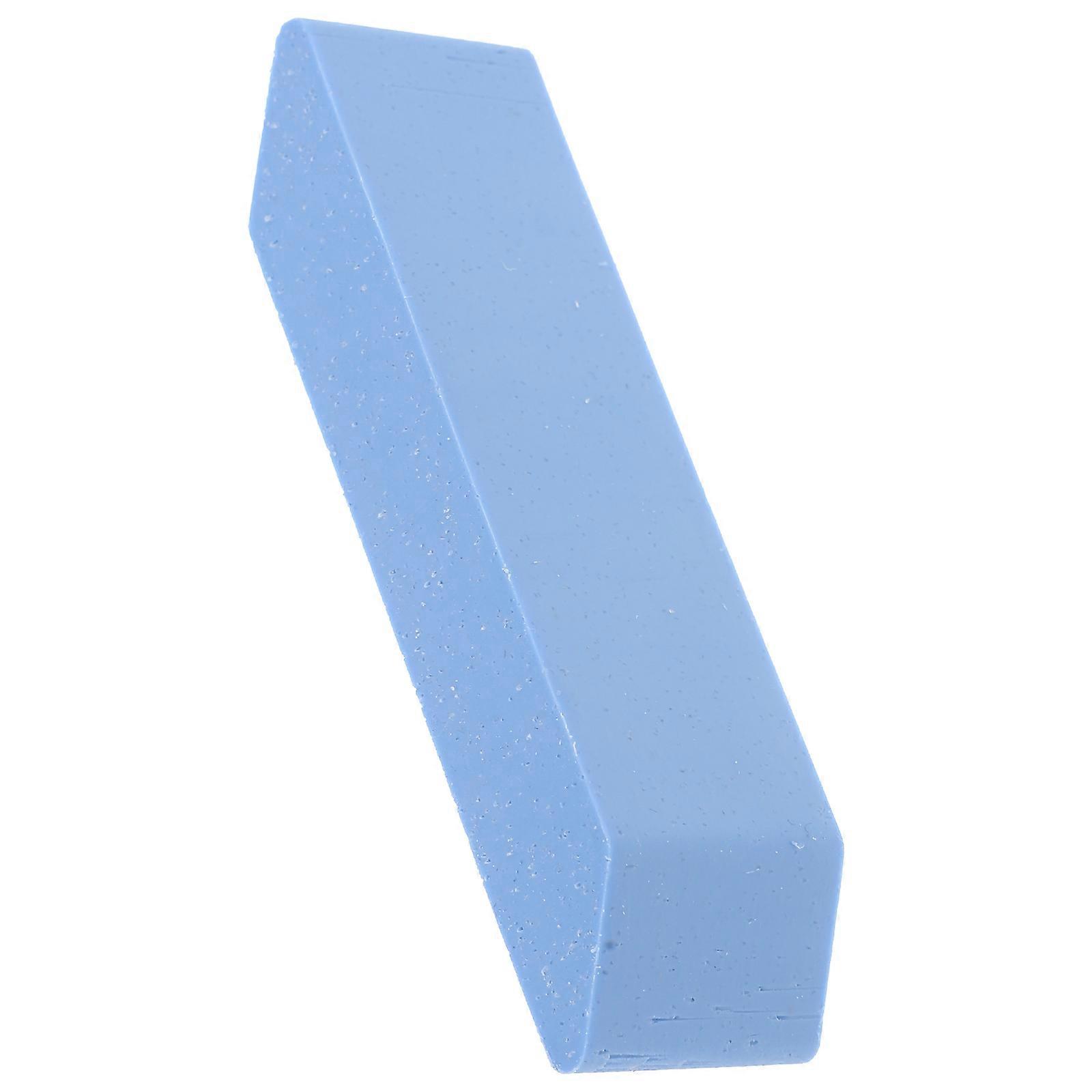 Rubber Kitchen Scrubber Mirror Cleaning Tool for Home Use 2Pcs