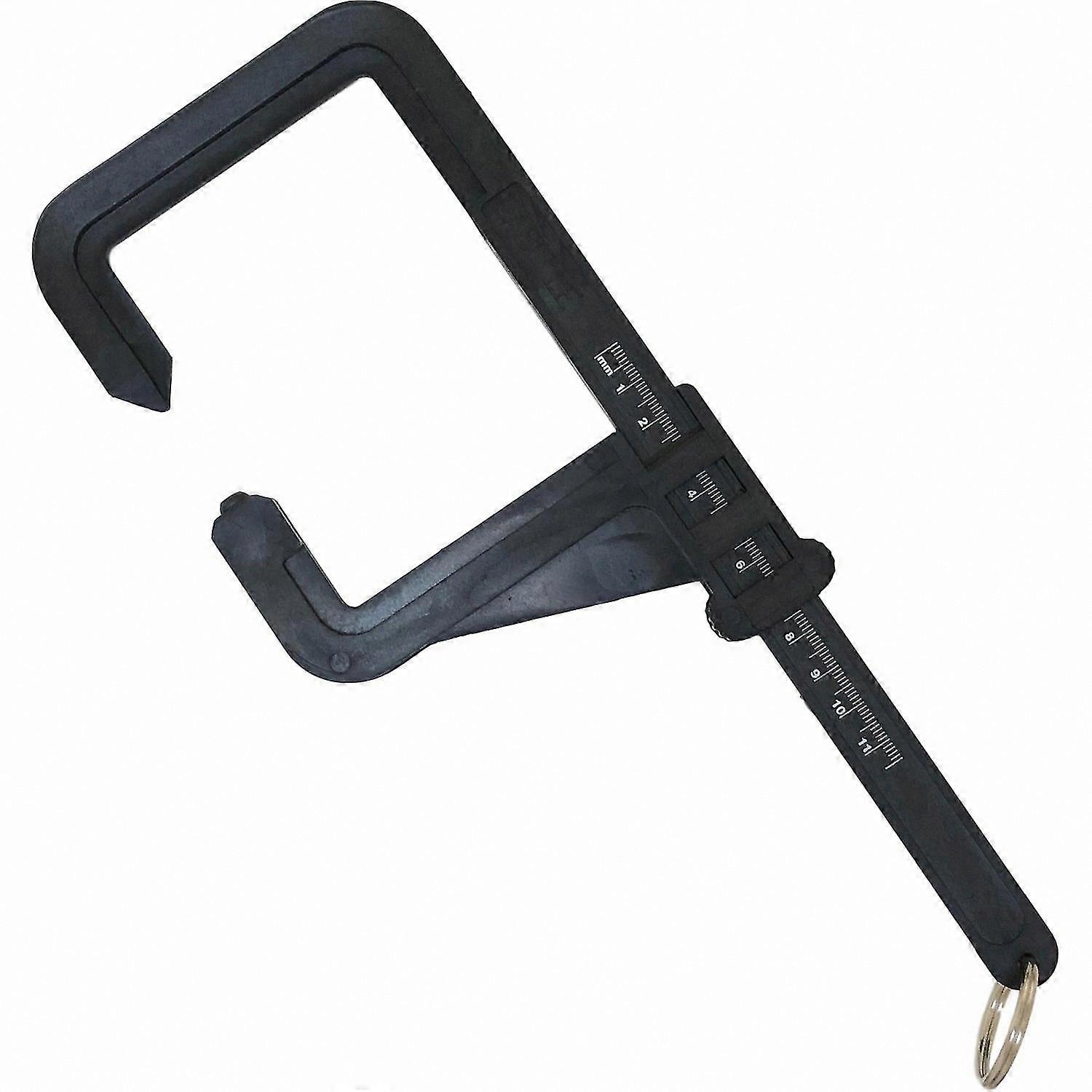 Precision Glass Thickness Measuring Tool