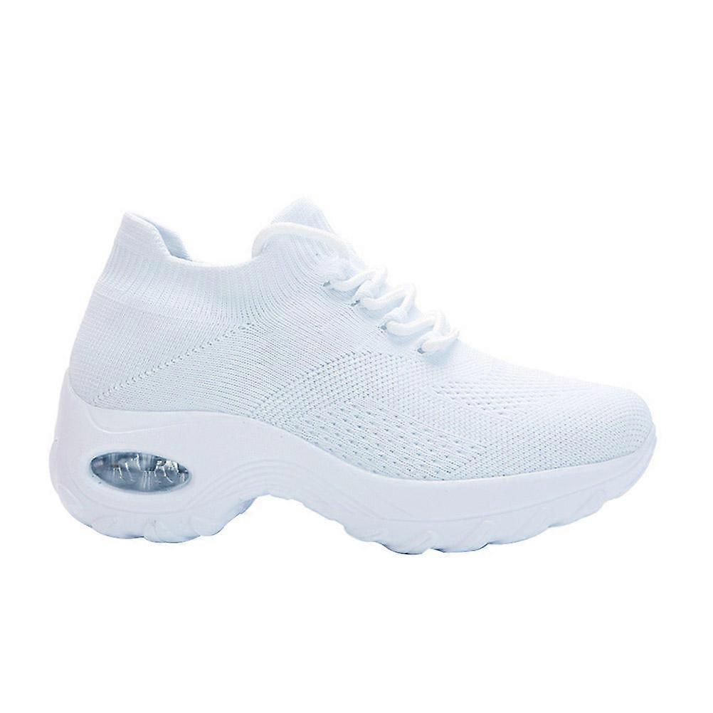 Breathable Shoes for Women 1Pair Lightweight Durable Mesh Material