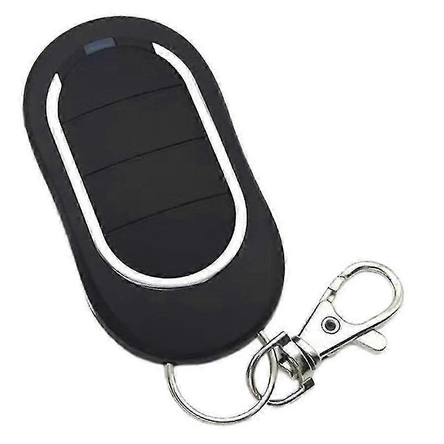 AT 4N 868MHz Garage Door Remote Control Replacement ALUTECH