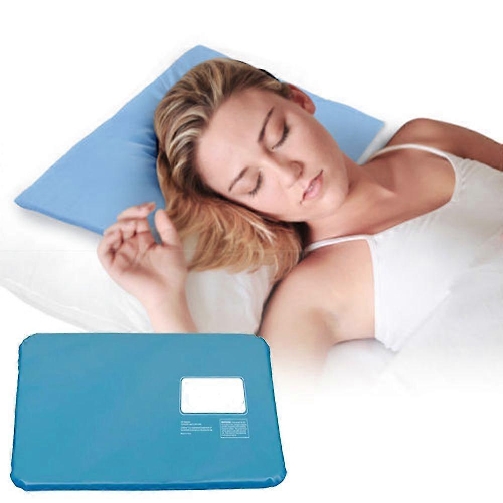 Summer sleep muscle relieving cooling pad