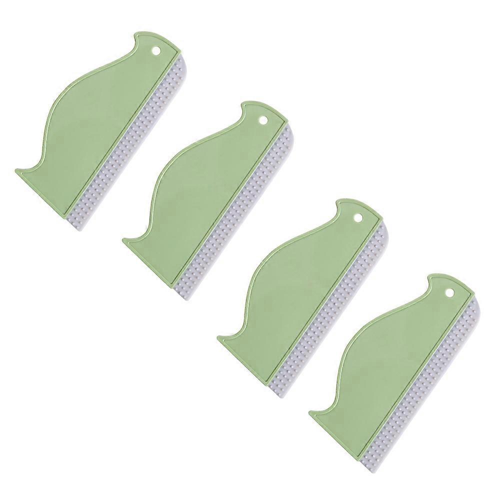 Car Windshield Wiper Glass Cleaning Tool for Window Cleaning 8Pcs