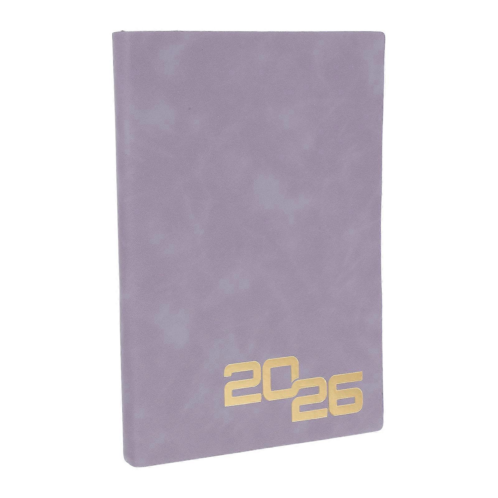 Time Management Planner Weekly Monthly Planner with 2Pcs for Office and School