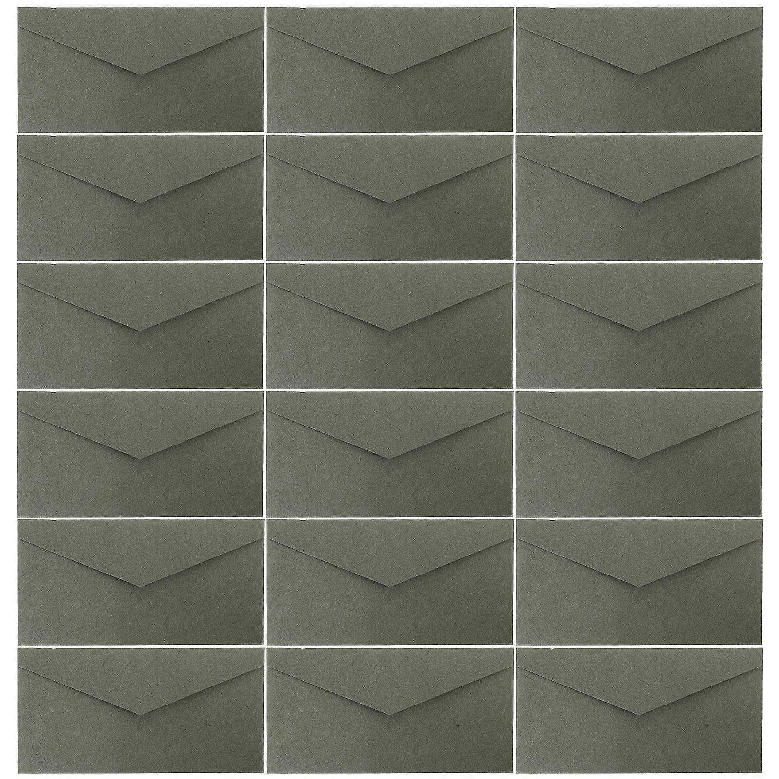 Blank Envelope Paper Invitation Cards Envelopes for Party Use 120Pcs