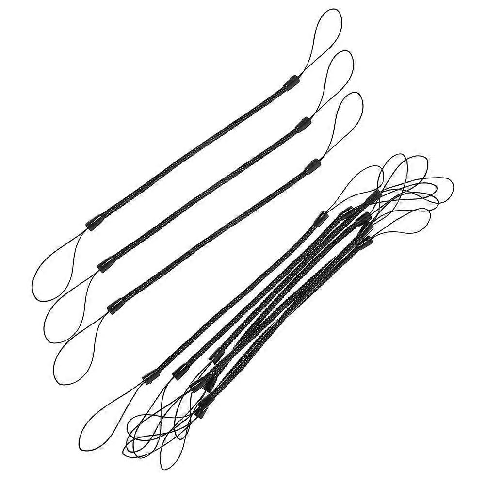 Spring Rope for Stylus Pen with Anti-Lost Feature in 50Pcs Quantity