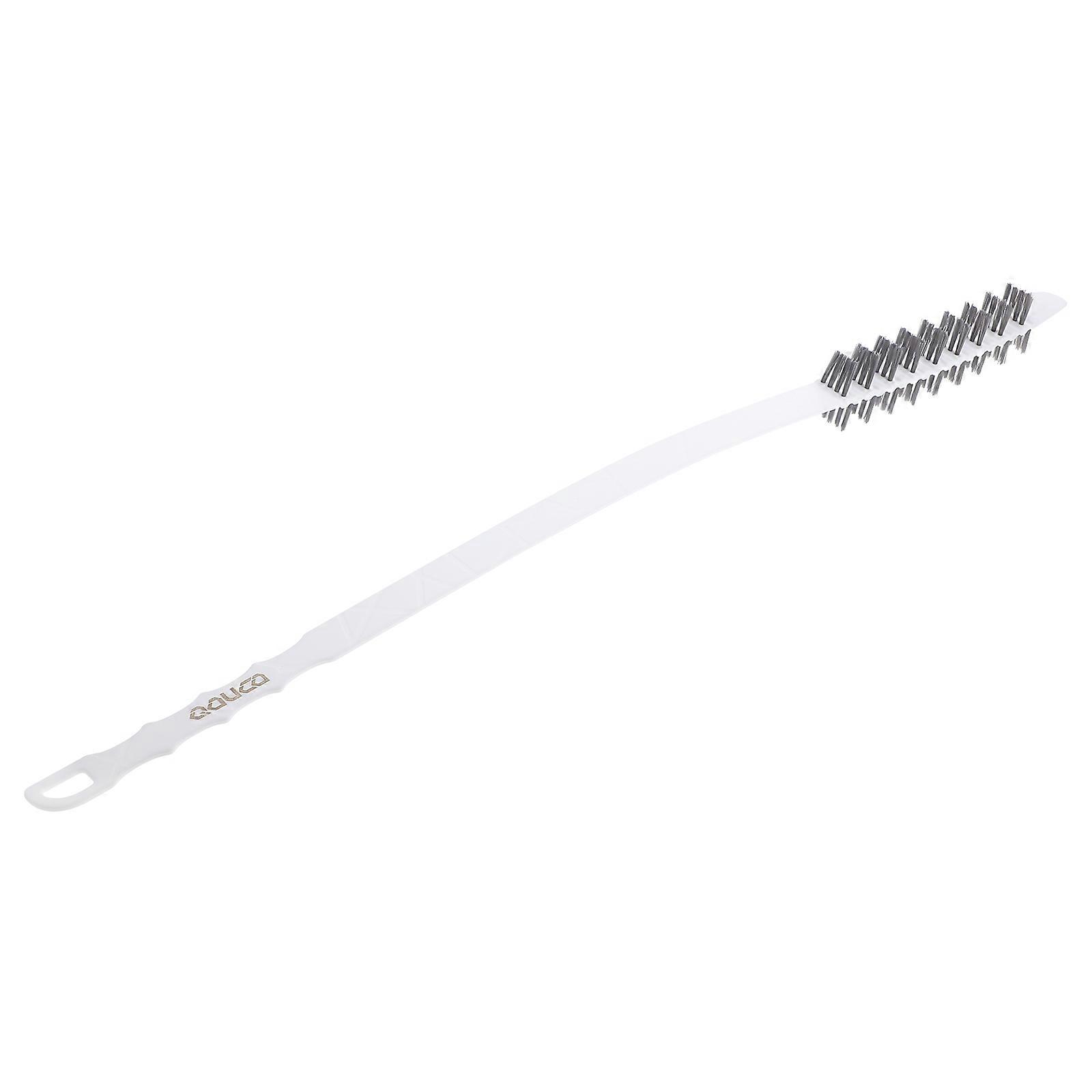 Strong Bristle Cleaning Brush For Washing Machine Daily Use 1Pack