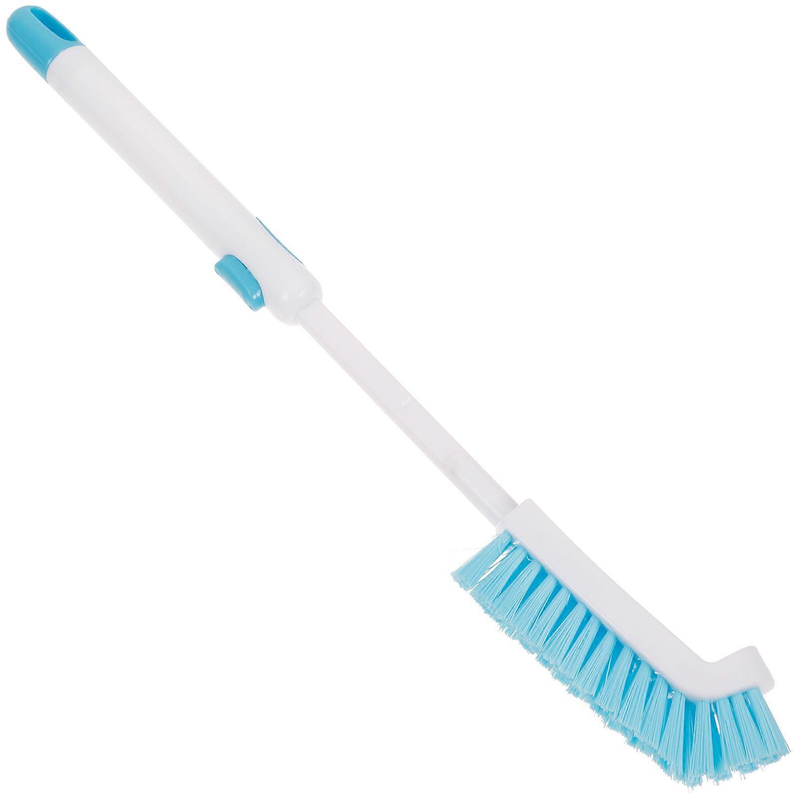 Aquarium Brush for Fish Tank Cleaning 5Pcs Pack