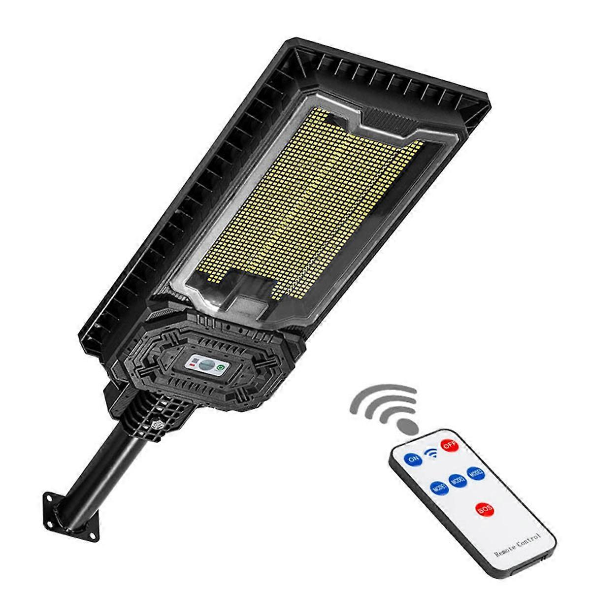 Solar Light Outdoor Garden Human Body Induction