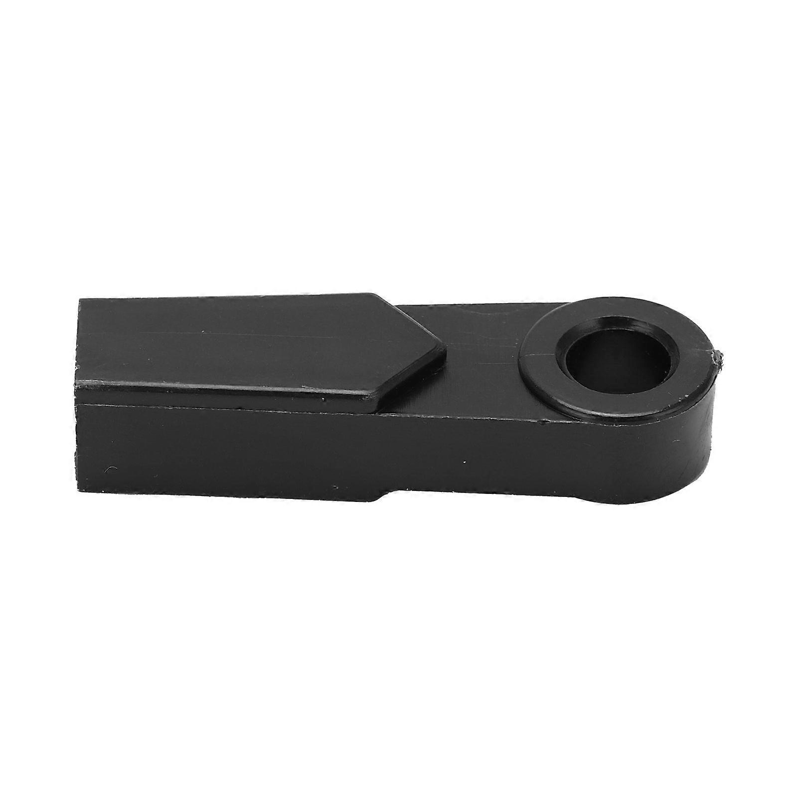 Cable End Remote High Tensile Strength RustProof NonSlippery Durable Throttle Cable End for Outboard