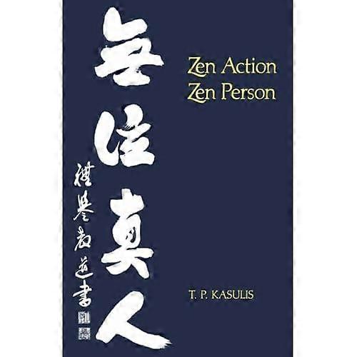Zen Action/Zen Person