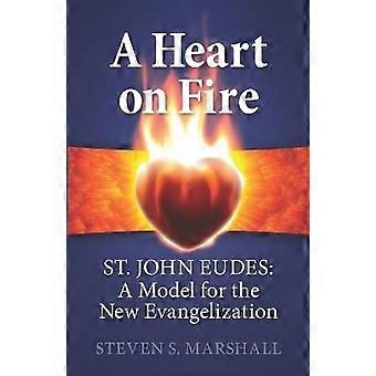 A Heart on Fire