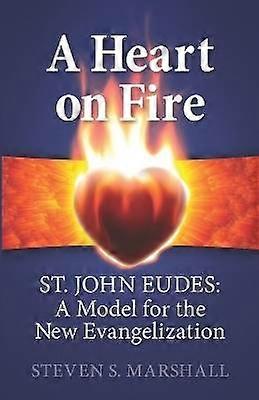 A Heart on Fire