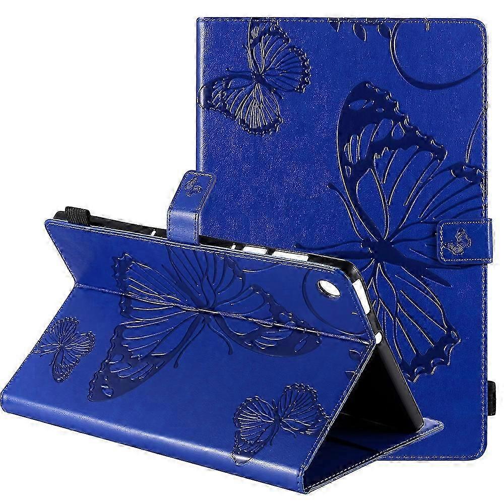 Case For Lenovo Tab M10 Plus TB-X606F