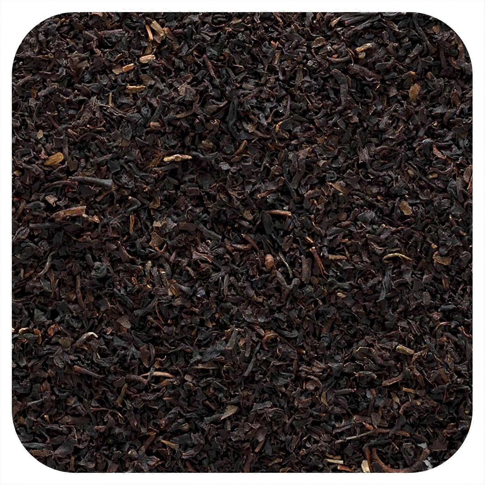 Earl Grey Black Tea, 16 oz (453 g)