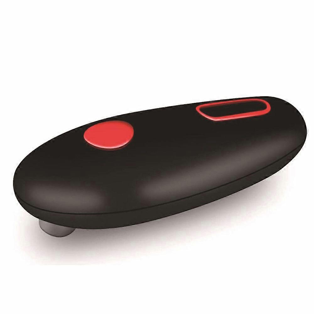 One Touch Can Opener Electric Can Opener Electric Can Opener Automatic Jar Bottle Machine Portable Kitchen Opening Opener Tool