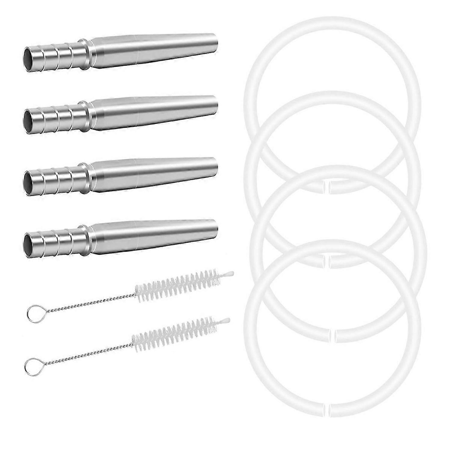 304 Stainless Steel Maple Faucet Tip Maple Syrup Tapping Kit Maple Syrup Synthetic Filter Trunk