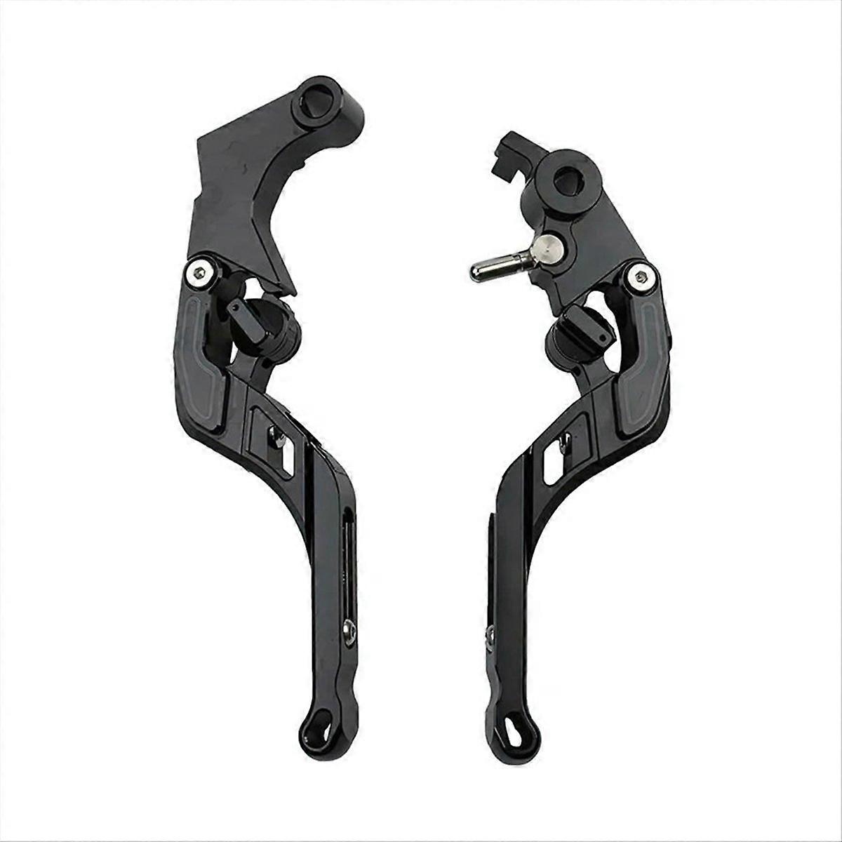 Motorcycle Accessories Brake Clutch Levers Hand Control Kits
