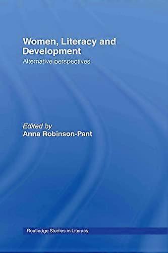 Women Literacy and Development