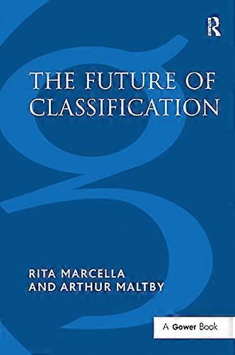 The Future of Classification