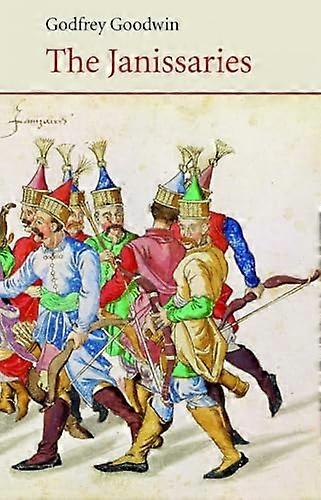 The Janissaries