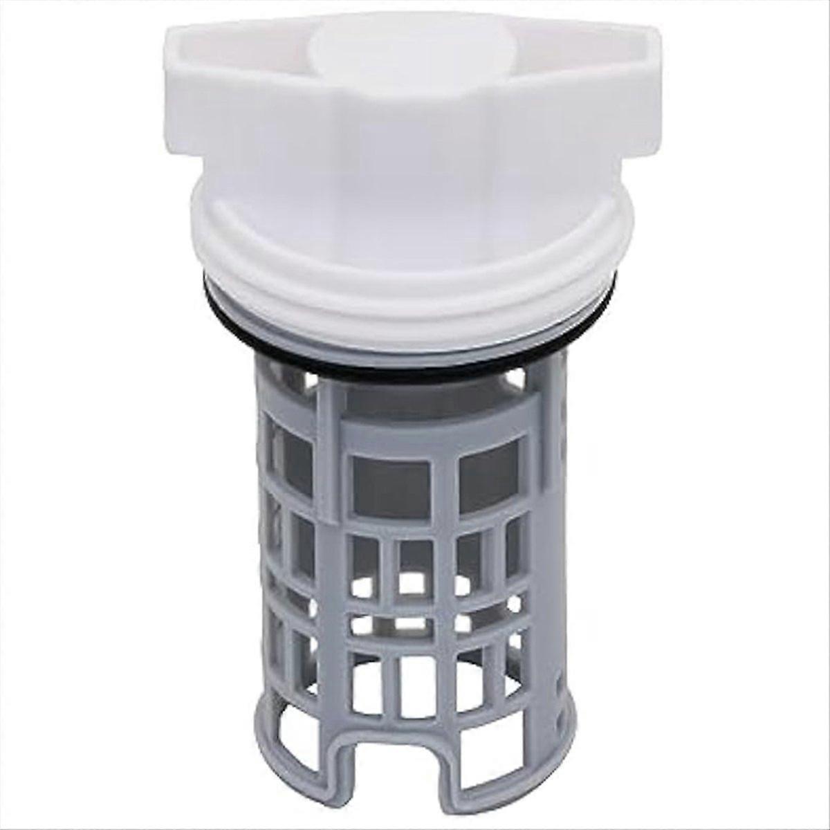 Washer Drain Pump Filter, Washing Machine Filter for Washing