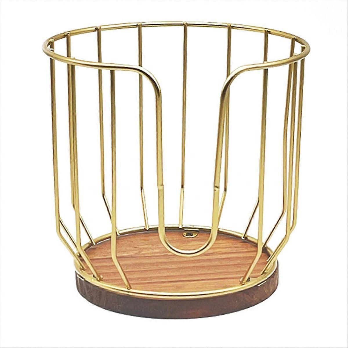 Coffee Filter Holder Basket Container Coffee Filter Storage Rack A