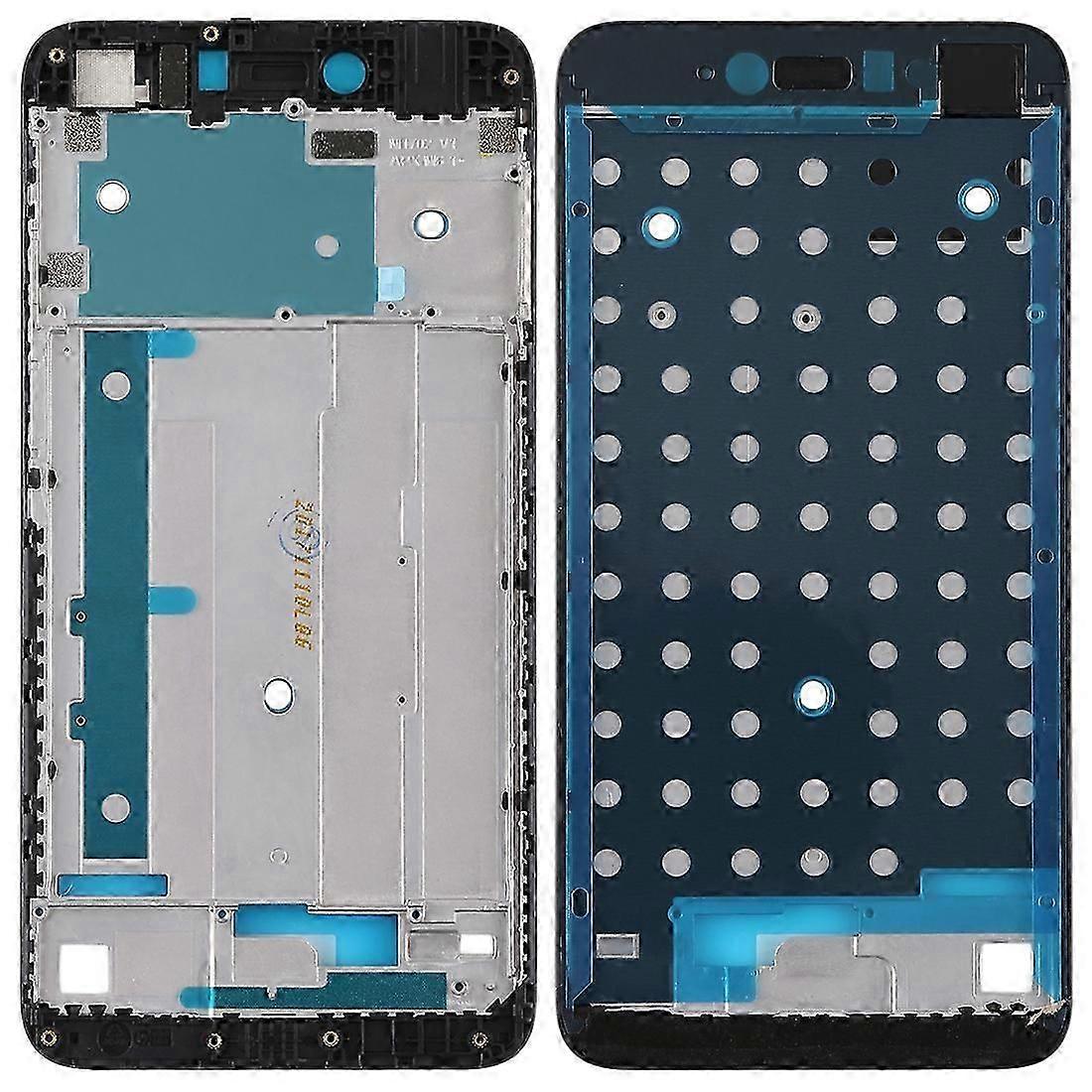 Front Housing LCD Frame Bezel for Xiaomi Redmi Note 5A / Y1 Lite