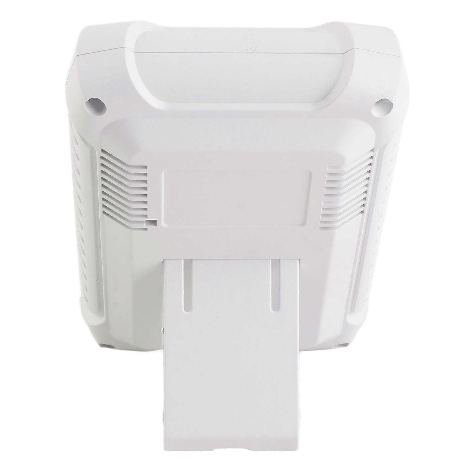 O3 Meter Detector Handheld Colorful USB Charging Sensitive Air Quality Pollution Monitor for Testing