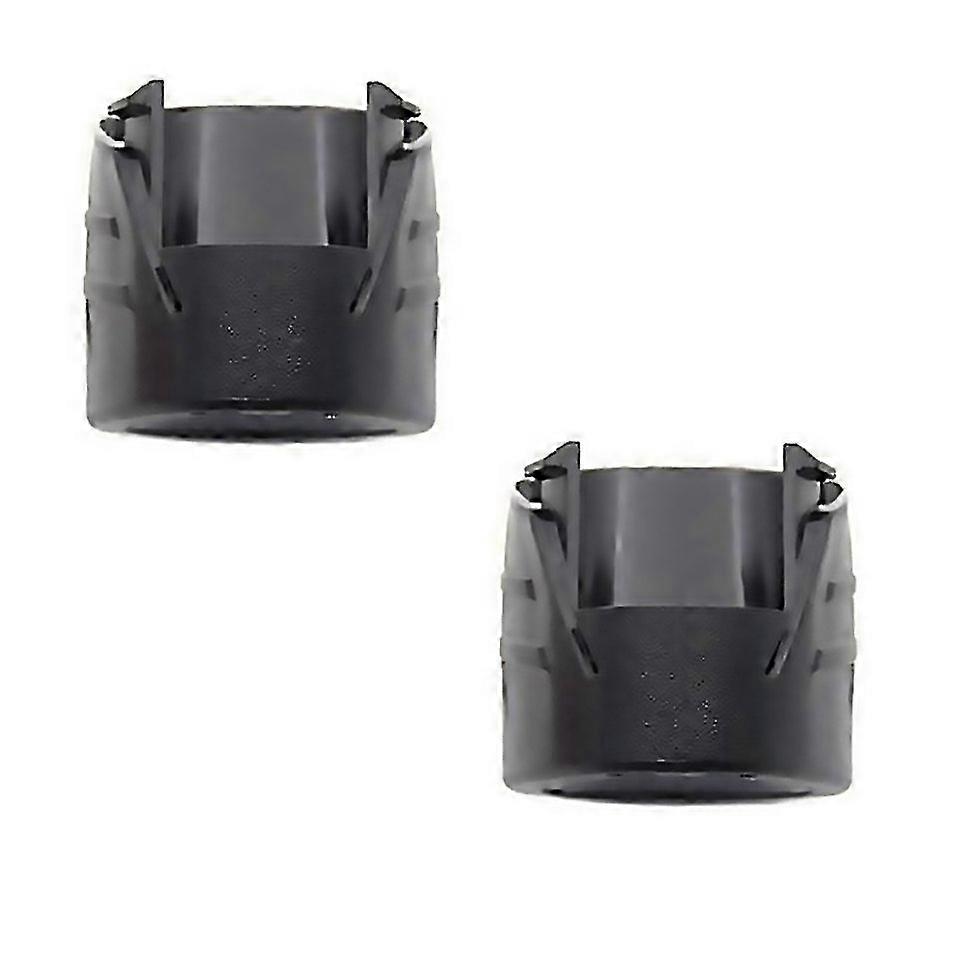 For 2pcs M12 Battery Shell 12v Backshell Plastic Case For Milwauke M12 Liion Battery Bottom Base Pow