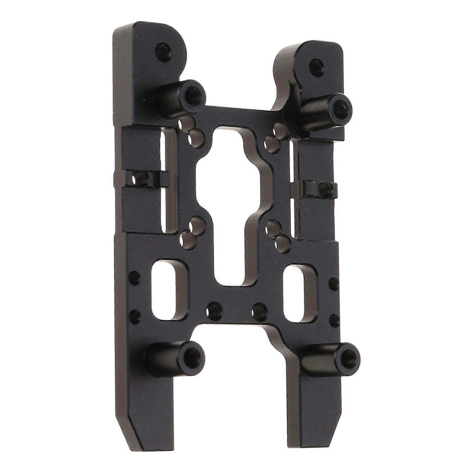 Suporte metálico para sensor de nivelamento do scanner Cartographer para impressoras 3D VORON 2.4, acessório para sensor de nivelamento rápido 6061, multicolorido.