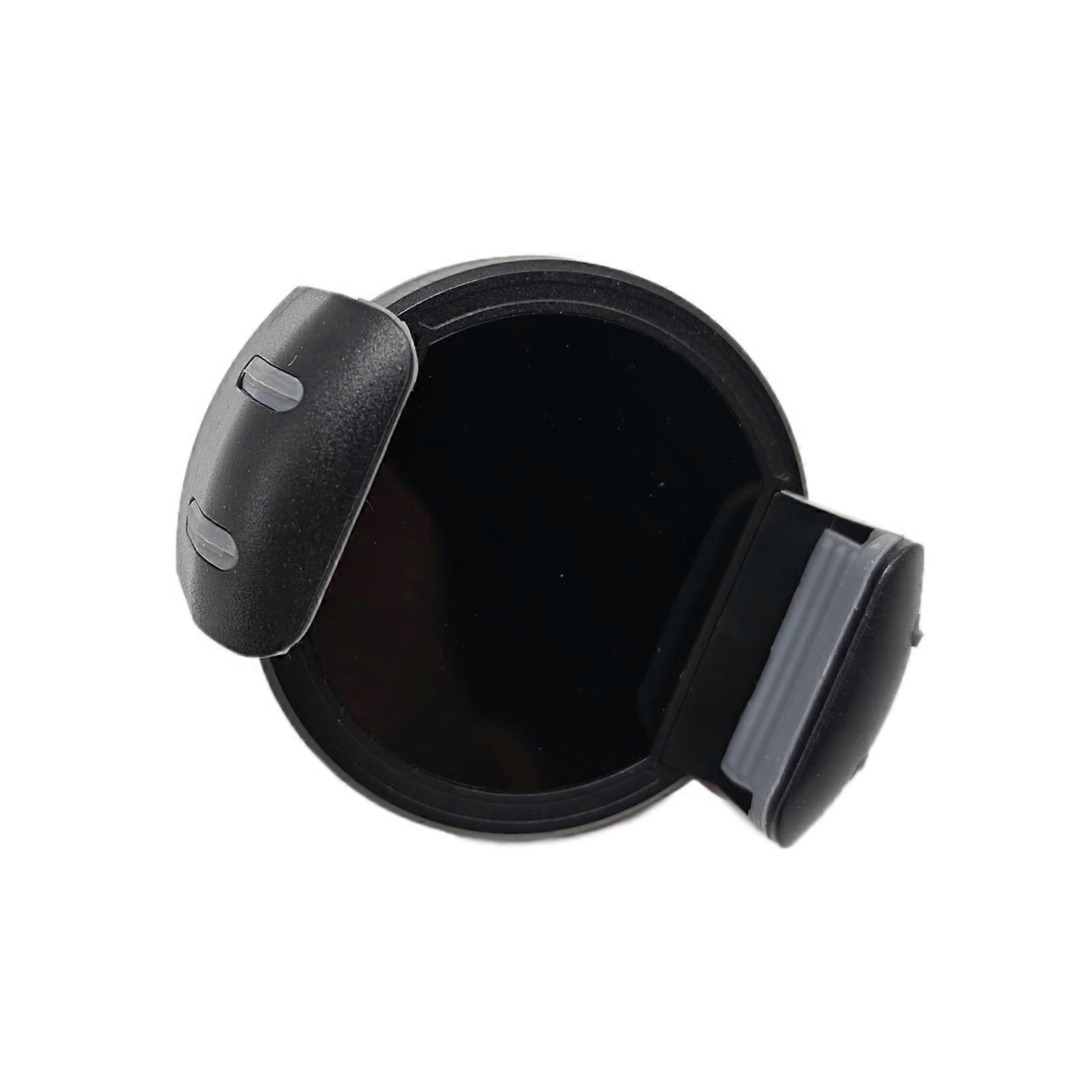 Upgrades Magnetic Phone Holder with 360 Degree Rotations & Tool Easy Installation for Universal Smartphone Compatibility Multicolor