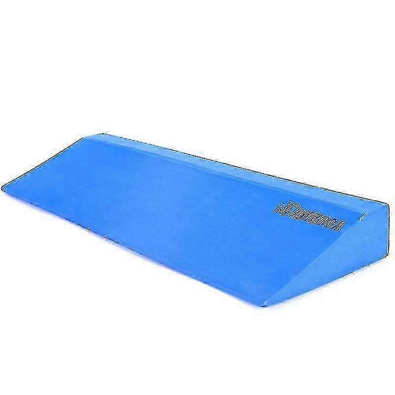 Αφρός γιόγκα σφήνα για άσκηση και προπόνηση γυμναστικής