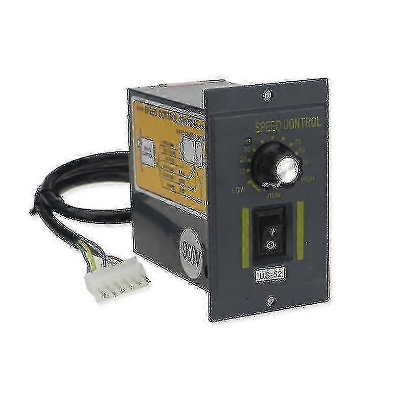 Micro actinium 220v Motor Speed Point Regulator Controller Compatibleward And Reverse 50hz