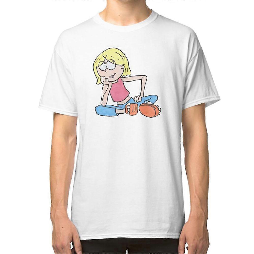 Lizzie T-shirt