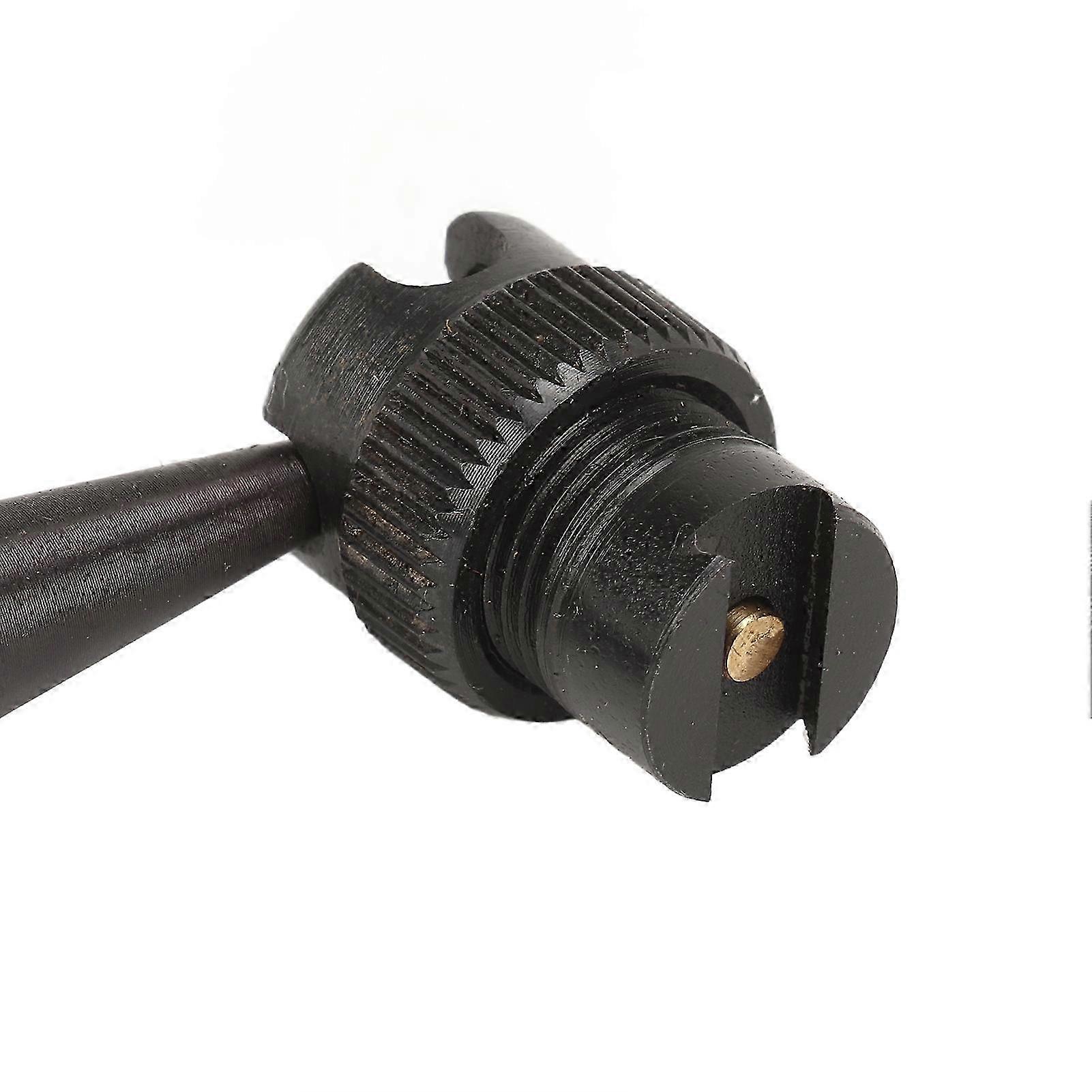 8x70mm Dial Test Indicator Holder - Universal Dovetail Indicator Arm with Swivel Joint