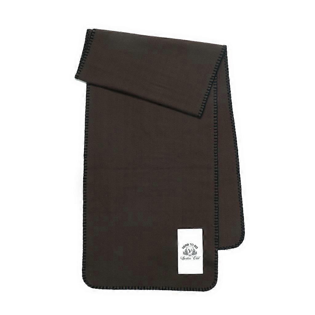 Verb: Sportliche Schals