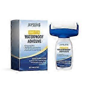 350G Transparent Waterproof Glue for Leak Repair