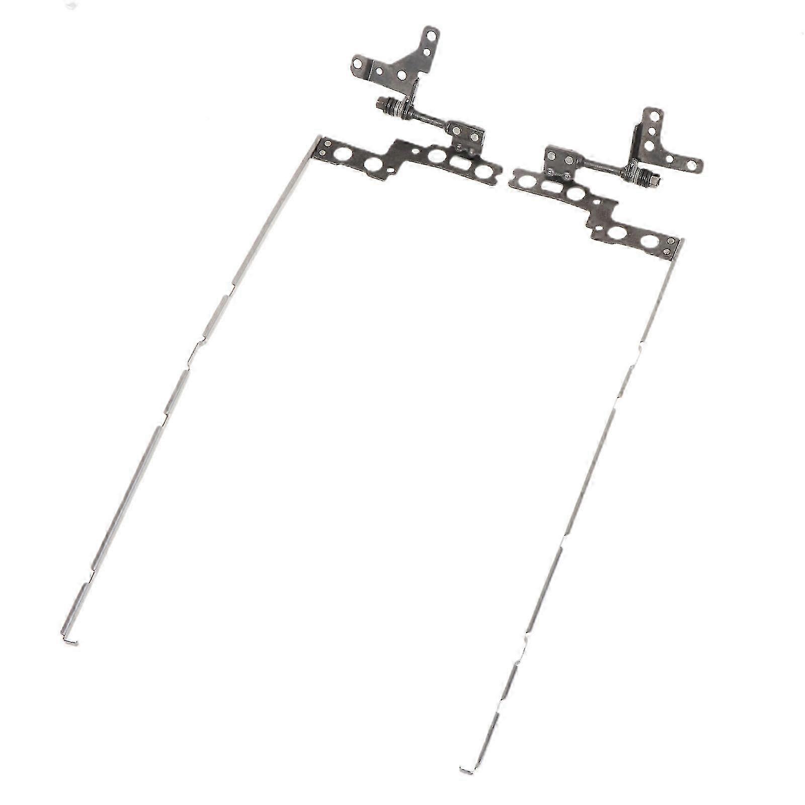 Replacement Laptop Left Right LCD Hinges Set Screen Hinges for Lenovo15IML