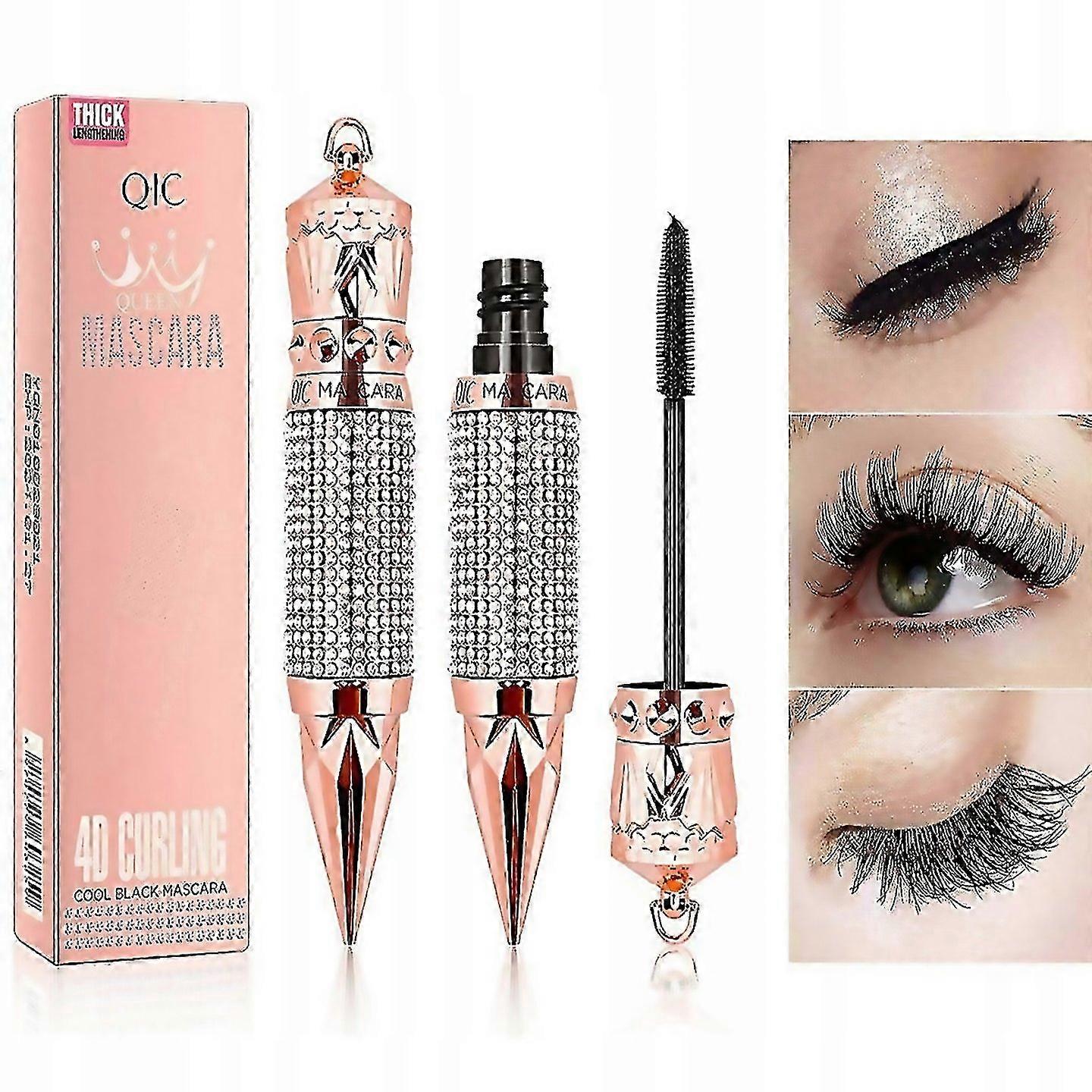 For Mascara Silk Lengthening Mascara Mascara