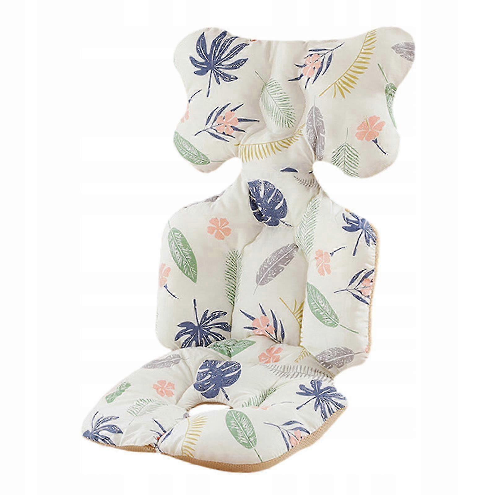 Doll Stroller Deep Stroller Seat Cushion