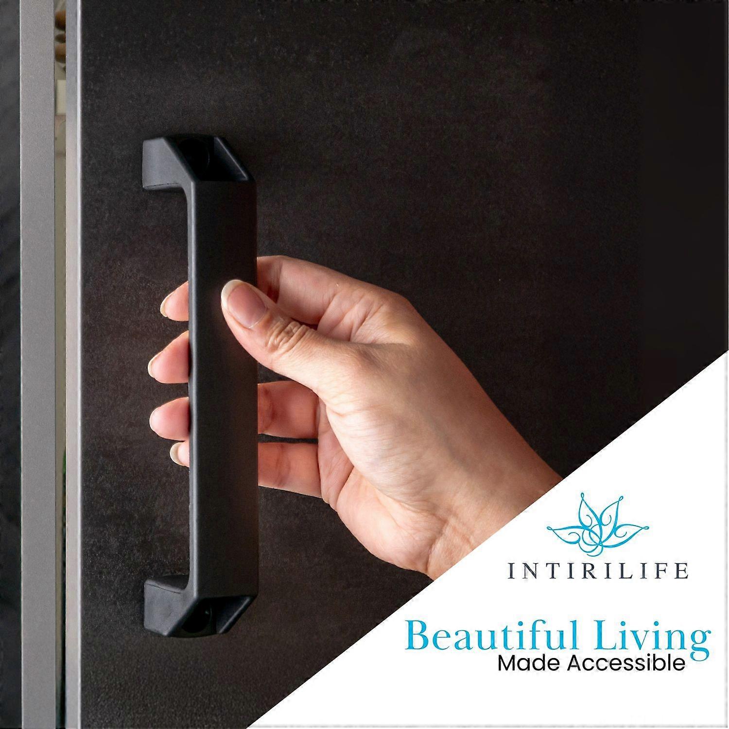 Plastic Hand Handle Hole Spacing 90 mm - Handle Carrying Handle Replacement Handle Handle Handle