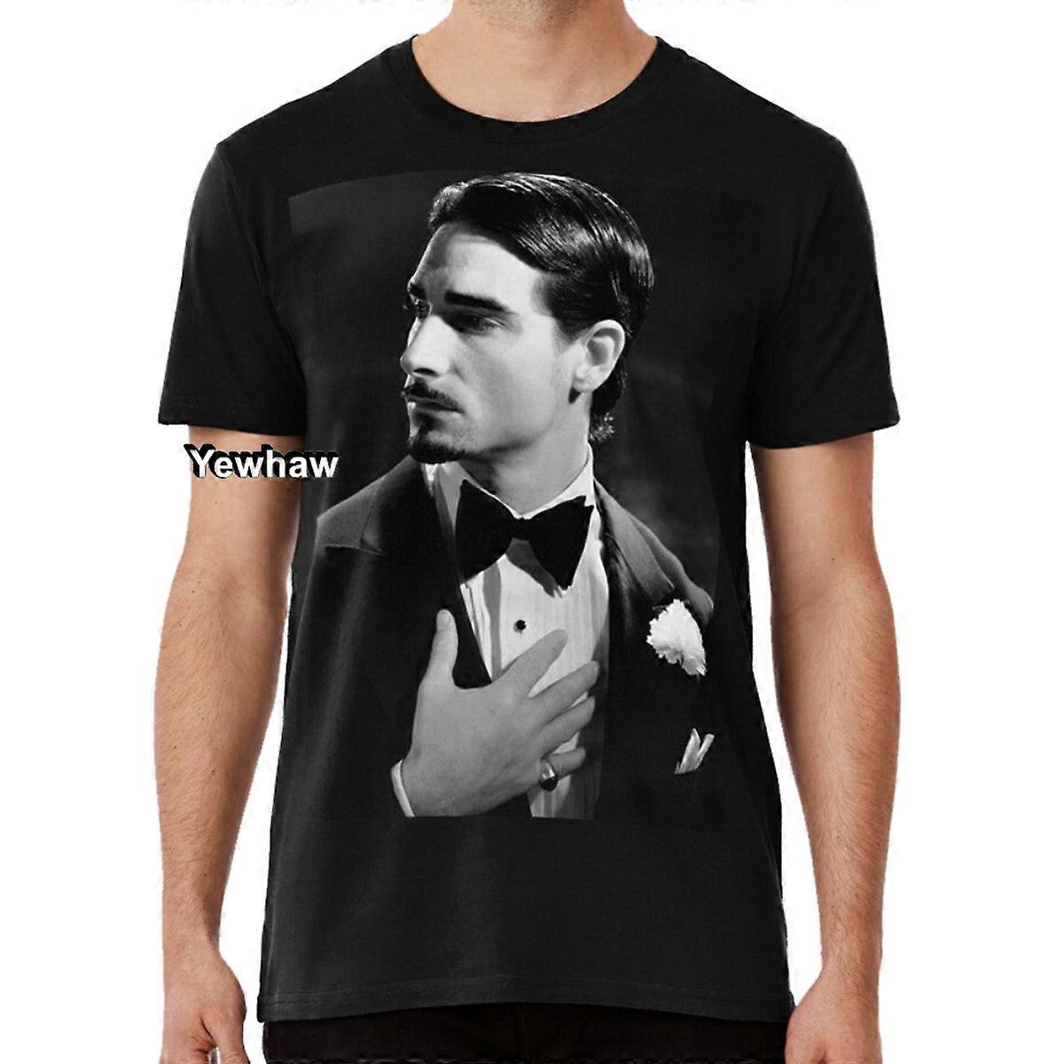 Kevin Richardson T-shirt