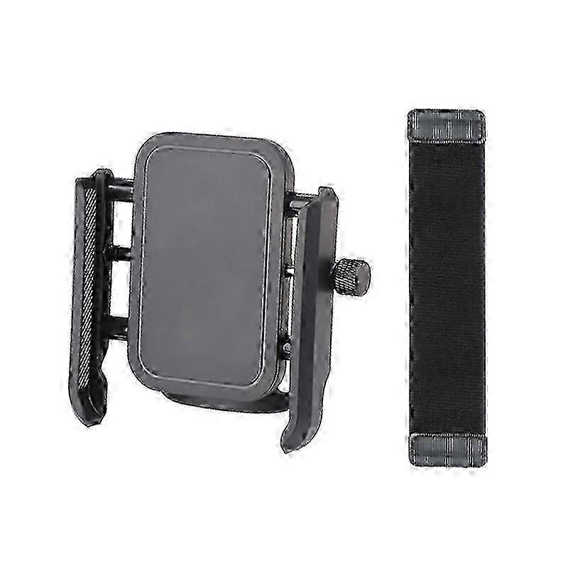 Elastisk Armbånd Håndfri Telefon Klemmeholder