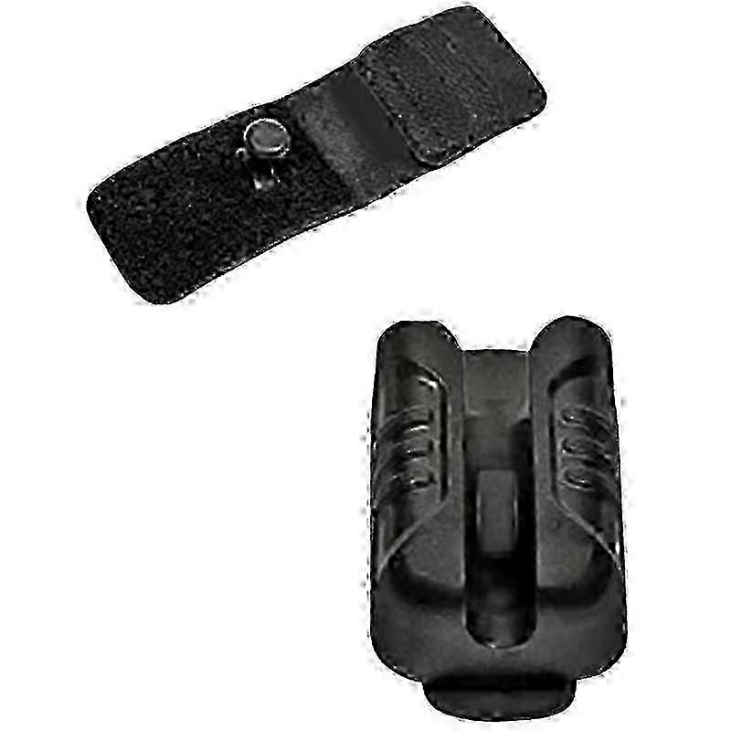 Suitable For Men's Tool Belt Portable Drill Stand Tool Holster Hammer Recovery Set Self-locking Quick Pull Belt H-jc