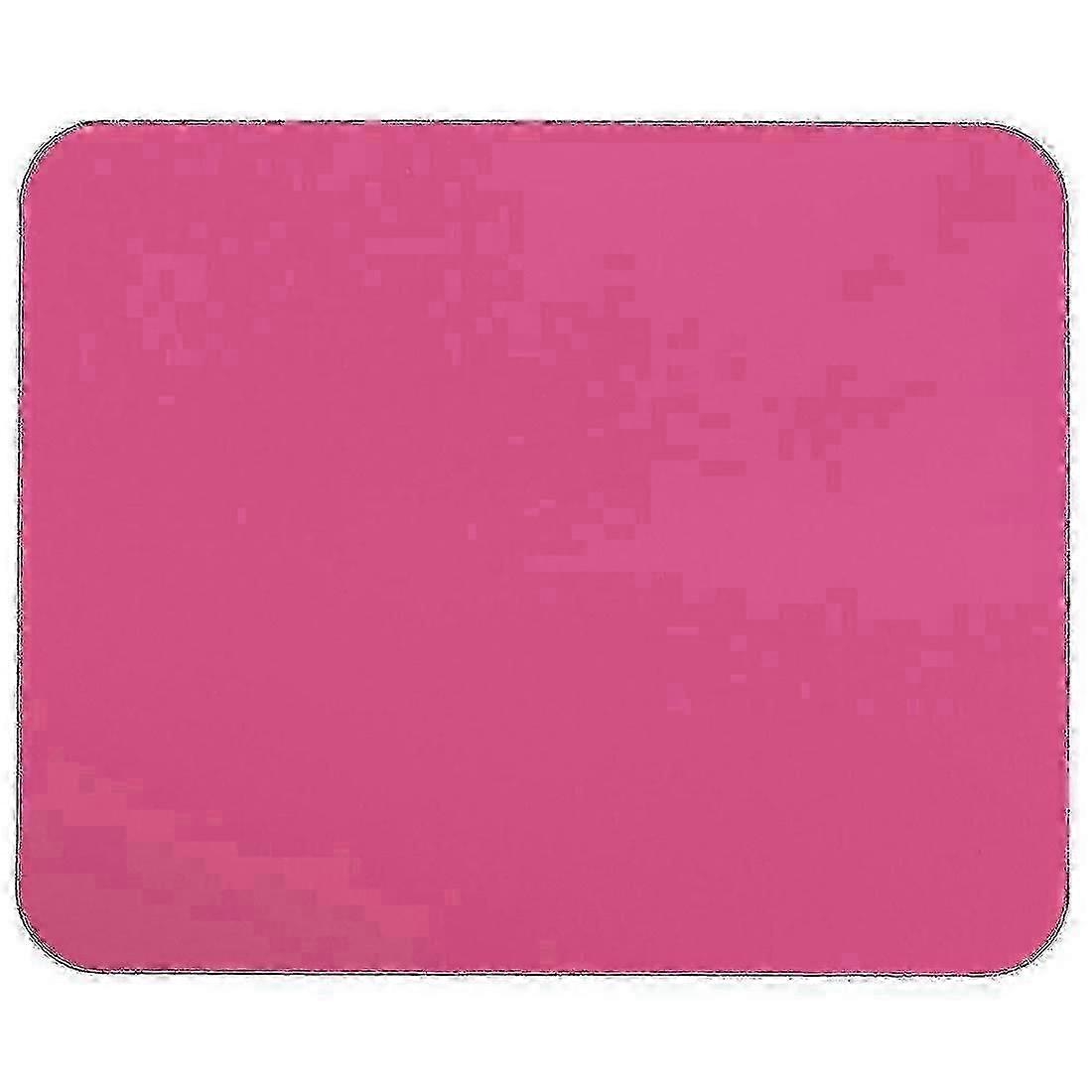 Mouse Mat Computer Mouse Silicone Mouse Pad Ultra-thin Laptop Computer, Dark